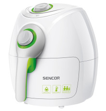 Мультипечь Sencor SFR3220WH