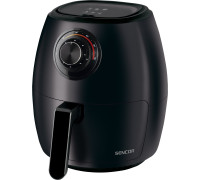 Мультипечь Sencor SFR 3130BK