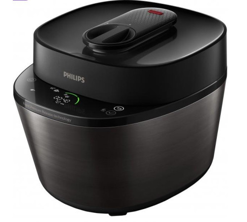 Мультиварка Philips HD2151/40