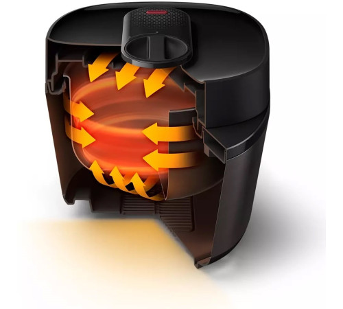 Мультиварка Philips HD2151/40