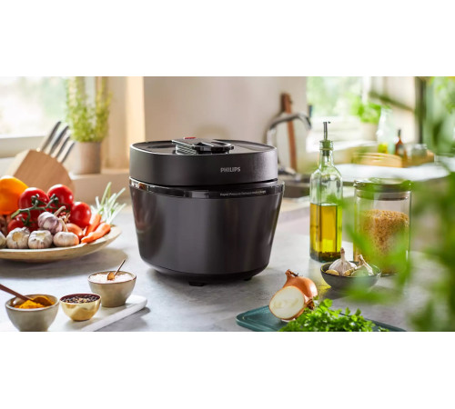 Мультиварка Philips HD2151/40