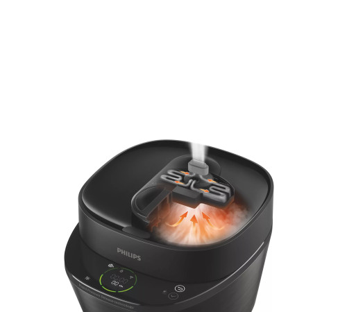 Мультиварка Philips HD2151/40