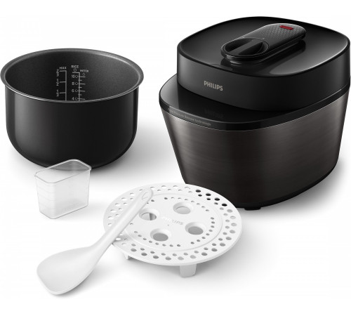 Мультиварка Philips HD2151/40