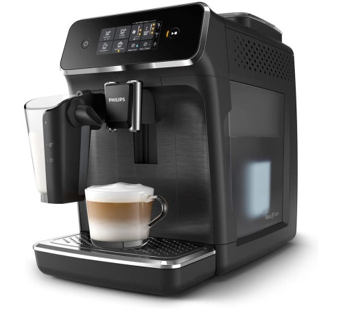 Кофемашина автоматическая Philips EP4349/70