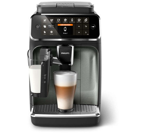 Кофемашина автоматическая Philips EP4349/70