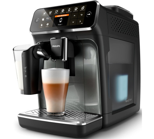 Кофемашина автоматическая Philips EP4349/70