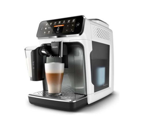 Кофемашина автоматическая Philips EP4343/70