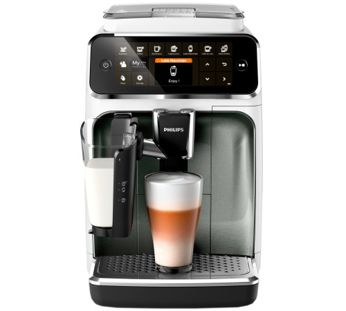 Кофемашина автоматическая Philips EP4343/70