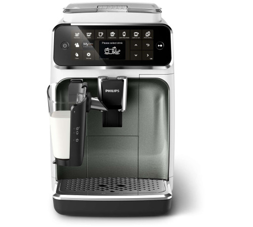 Кофемашина автоматическая Philips EP4343/70