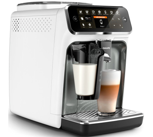 Кофемашина автоматическая Philips EP4343/70