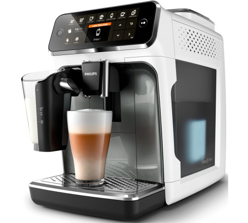 Кофемашина автоматическая Philips EP4343/70