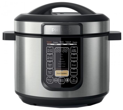 Мультиварка Philips HD2133/40