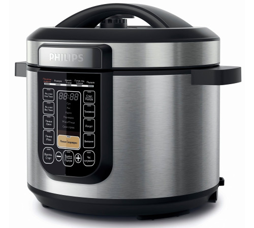 Мультиварка Philips HD2133/40