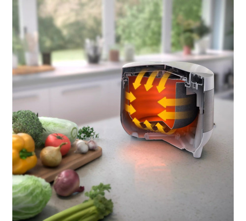 Мультиварка Philips HD4713/40