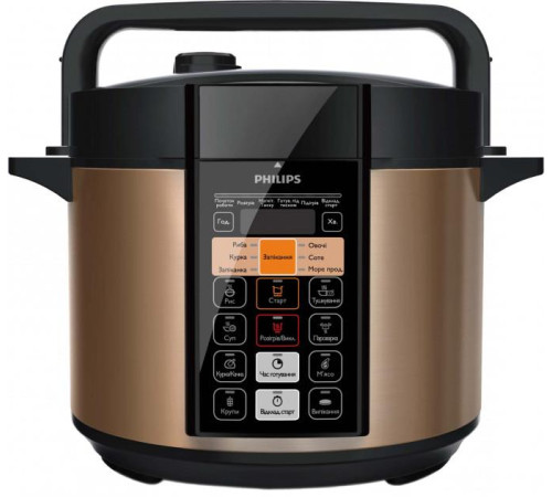 Мультиварка Philips HD2139/40