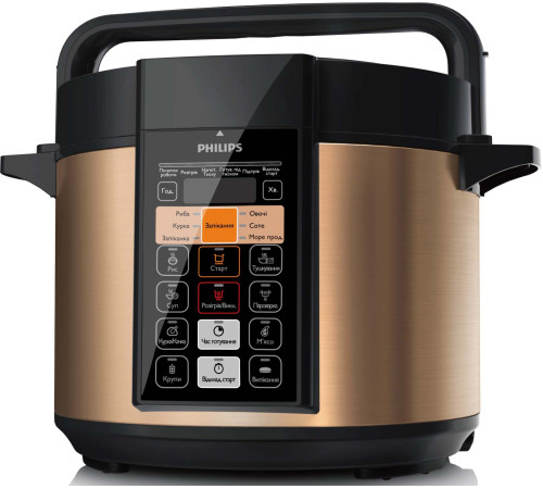 Мультиварка Philips HD2139/40