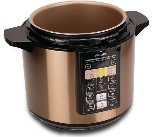 Мультиварка Philips HD2139/40