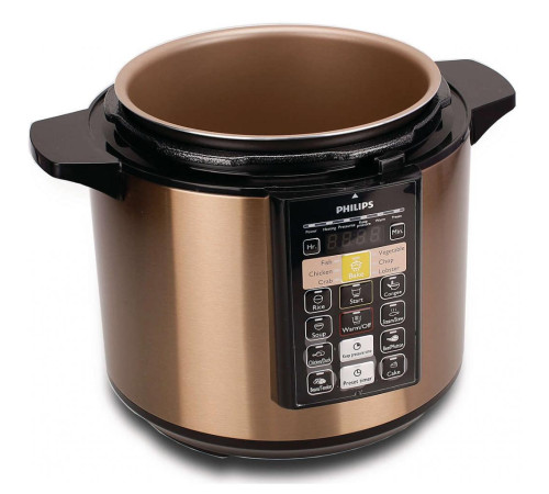 Мультиварка Philips HD2139/40