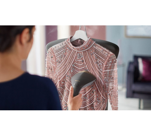 Прасувальна система Philips Elite 8000 Серії GC628/80