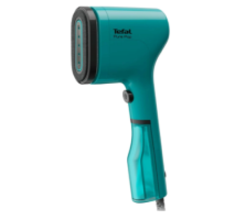 Відпарювач ручний Tefal PURE POP DT2024E1 зелений