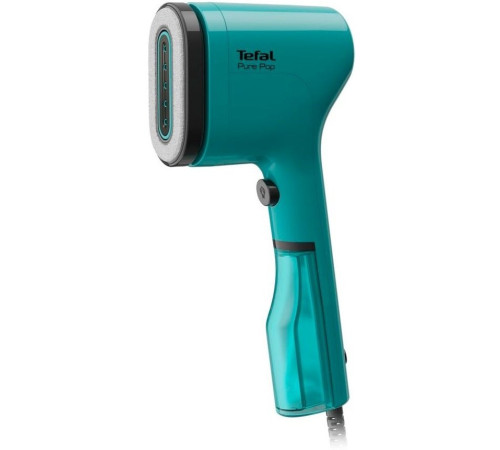 Відпарювач ручний Tefal PURE POP DT2024E1 зелений