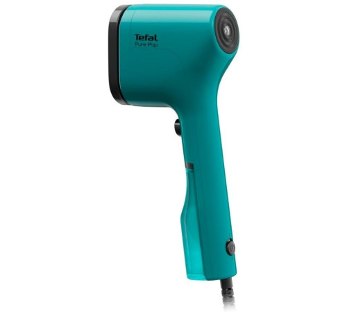 Відпарювач ручний Tefal PURE POP DT2024E1 зелений