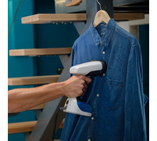 Відпарювач Tefal ACCESS STEAM MINUTE DT7000E0