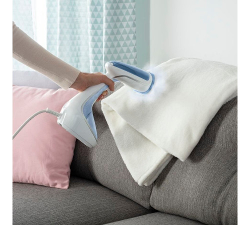 Відпарювач ручний Tefal DT9531E0 PURE TEX