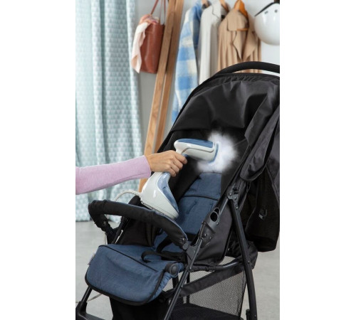 Відпарювач ручний Tefal DT9531E0 PURE TEX