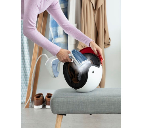 Відпарювач ручний Tefal DT9531E0 PURE TEX