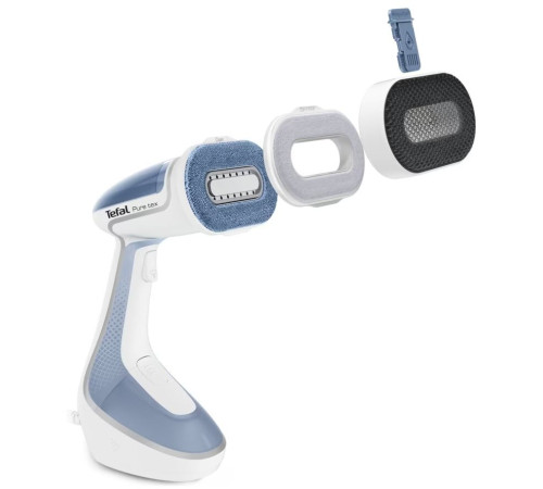 Відпарювач ручний Tefal DT9531E0 PURE TEX