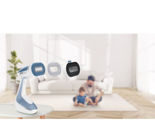 Відпарювач ручний Tefal DT9531E0 PURE TEX