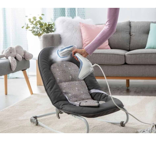 Відпарювач ручний Tefal DT9531E0 PURE TEX