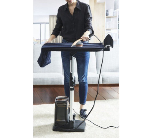 Гладильная система Tefal QT2020 IXEO POWER