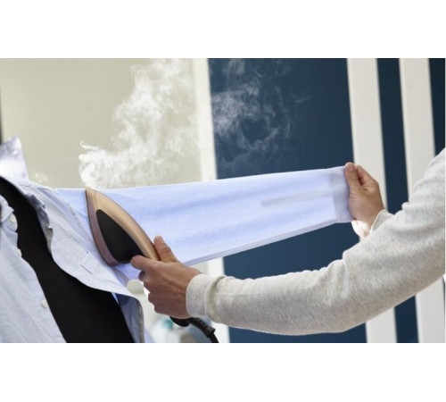 Гладильная система Tefal QT2020 IXEO POWER