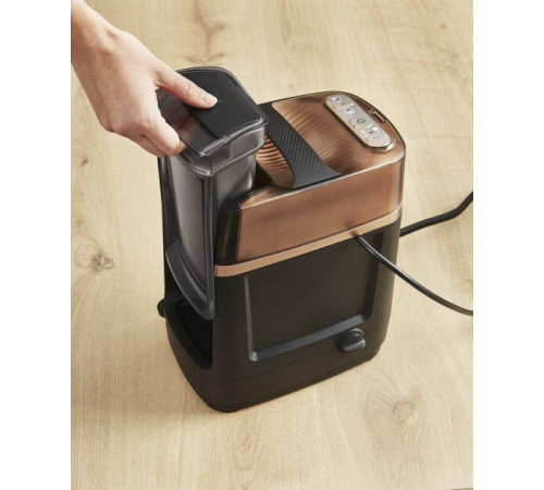 Гладильная система Tefal QT2020 IXEO POWER