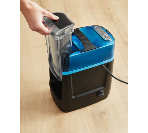 Прасувальна система Tefal IXEO Cube UT2020