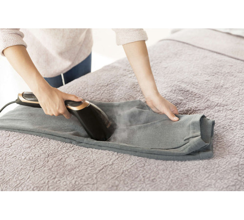 Отпариватель Philips Steam Go GC362/80