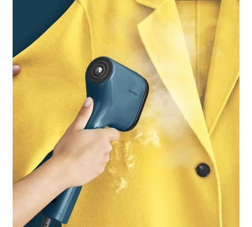 Відпарювач ручний Tefal Pure Pop DT2020E1 синій