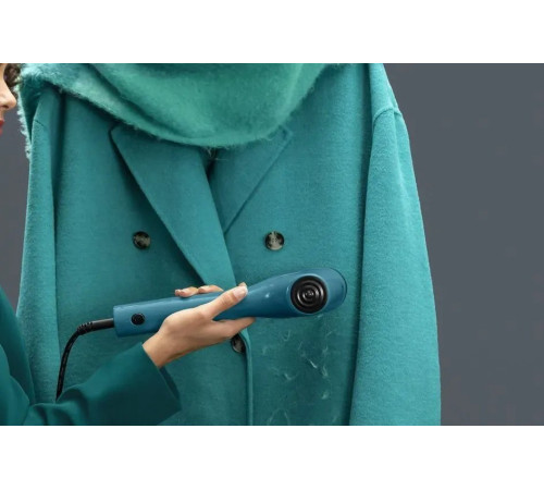 Відпарювач ручний Tefal Pure Pop DT2020E1 синій