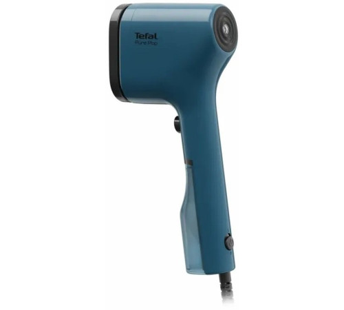 Відпарювач ручний Tefal Pure Pop DT2020E1 синій
