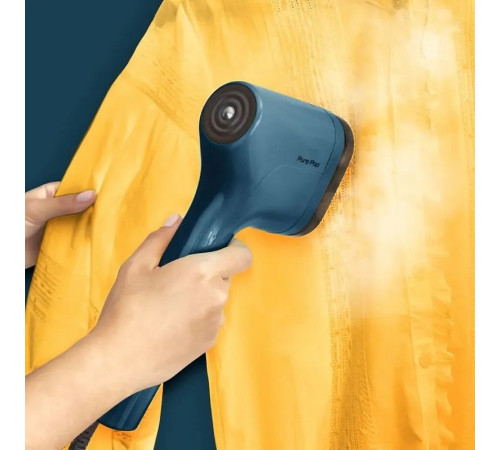 Відпарювач ручний Tefal Pure Pop DT2020E1 синій