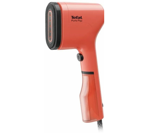Відпарювач ручний Tefal PURE POP DT2022E1 кораловий