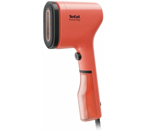Відпарювач ручний Tefal PURE POP DT2022E1 кораловий