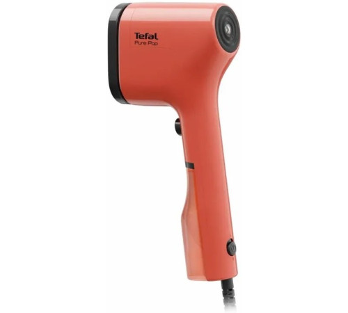 Відпарювач ручний Tefal PURE POP DT2022E1 кораловий