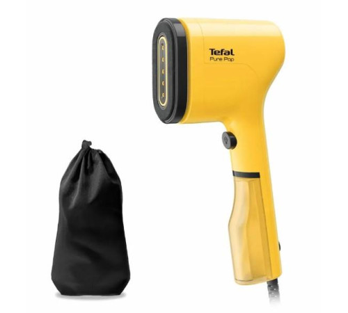 Відпарювач ручний Tefal PURE POP DT2026E1 жовтий