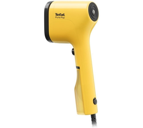 Відпарювач ручний Tefal PURE POP DT2026E1 жовтий
