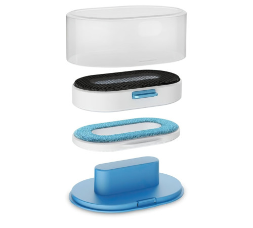 Відпарювач ручний Tefal DT9530E1