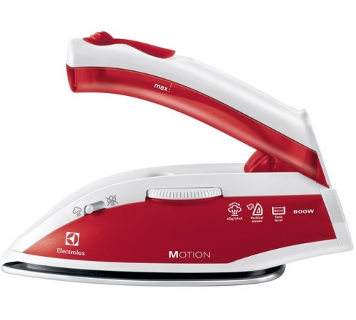 Утюг Electrolux EDBT800 дорожный