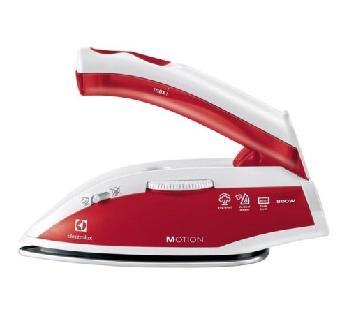Утюг Electrolux EDBT800 дорожный